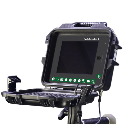 Rausch mc360 roto inspekcijska kamera