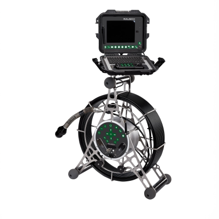 Rausch mc360 roto inspekcijska kamera