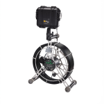 Rausch inspekcijska kamera