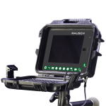 Rausch mc80 inspekcijska kamera