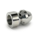 MLaznica za visokotlacne strojeve