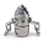 Mlaznica rotirajuća s lancima PTC