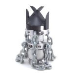 Mlaznica rotirajuća s lancima PTC