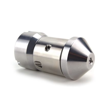 Vibrirajuća mlaznica za visokotlačni stroj