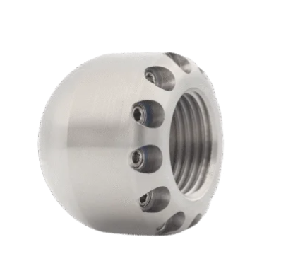 Mlaznica button 12 jets za odštopavanje