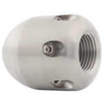 Mlaznica Grades 30º Six Jets