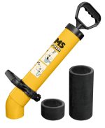 REMS Pull-Push sifon pumpa