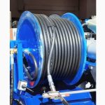 VIsokotlačno crijevo PTC