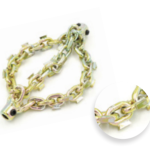 Lanac s karbidnim zubima