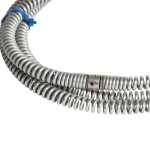 Sajla za odštopavanje - segmentna