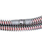 Sajla za odštopavanje - segmentna