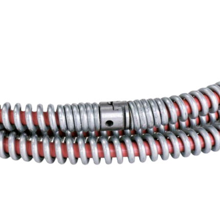 Sajla za odštopavanje - segmentna